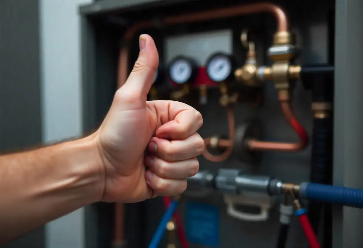 Emergency HVAC services and installations in Watertown, TN