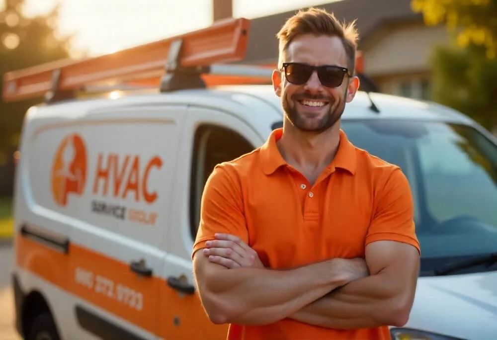 Professional HVAC repair and installation services in Watertown, TN
